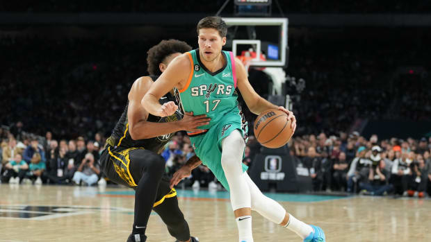 doug mcdermott 34